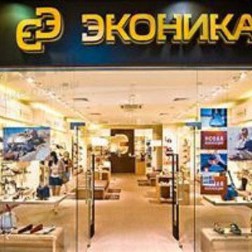 Сайт Магазина Эконика В Краснодар