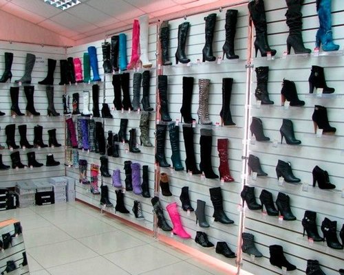 Где Купить Обувь В Уфе Женскую
