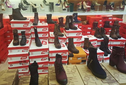 Где Купить Детскую Обувь В Стамбуле