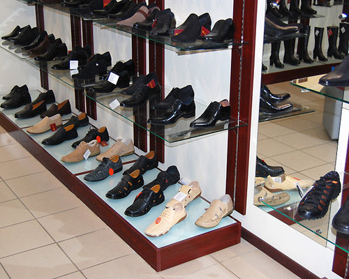 Где Купить Качественную Обувь В Челябинске