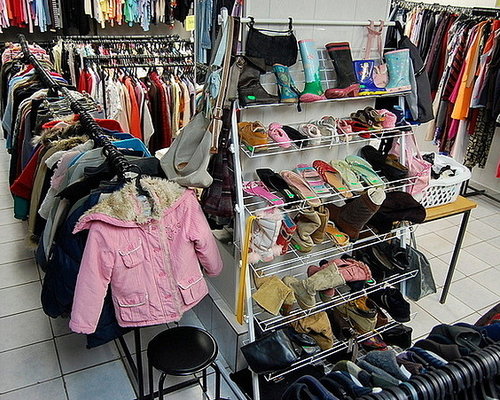 Где В Краснодаре Дешевле Купить Одежду
