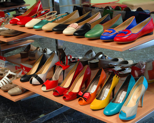 Где Купить Обувь В Самаре