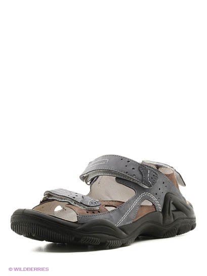 Продаём Сандалии, парижская коммуна всего за 3034 рублей. 