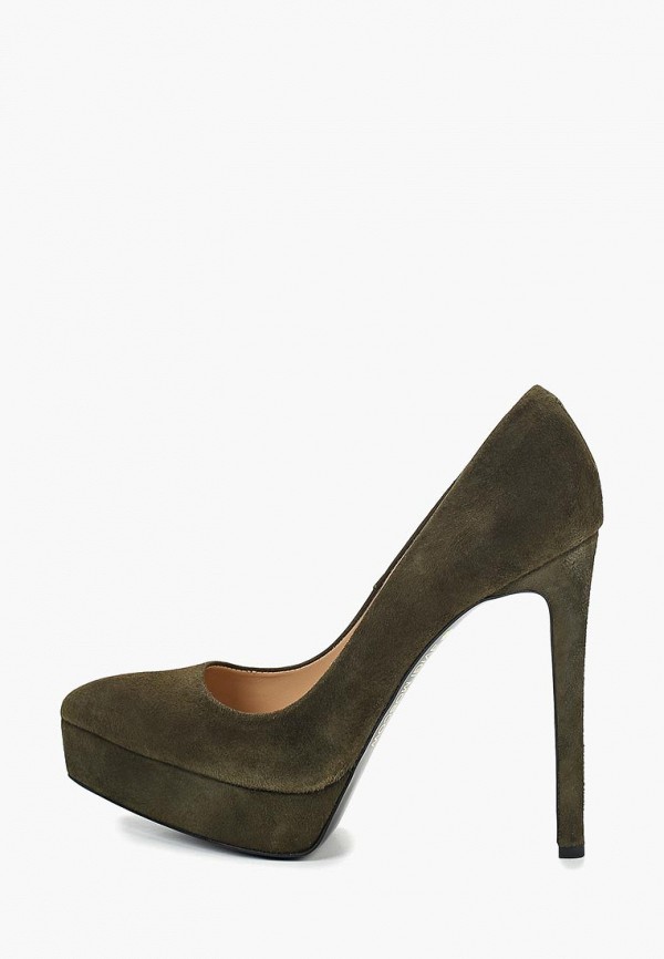 Продаём Туфли evigi всего за 18900 рублей. 