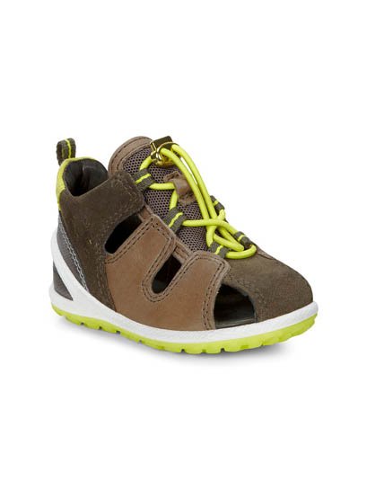 Продаём Сандалии, ecco всего за 3890 рублей. 