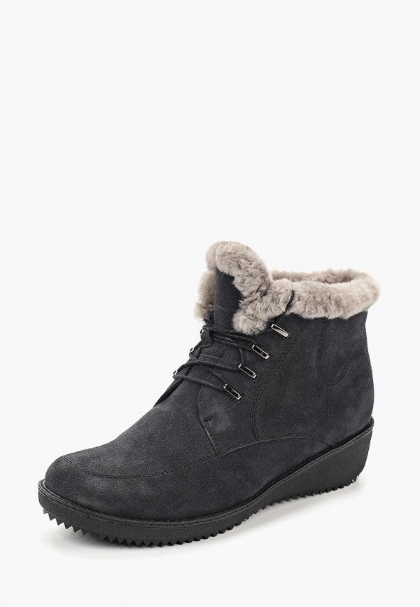 Продаём Ботинки berkonty всего за 5990 рублей. 