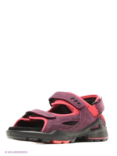 Продаём Сандалии, ecco всего за 4690 рублей. 