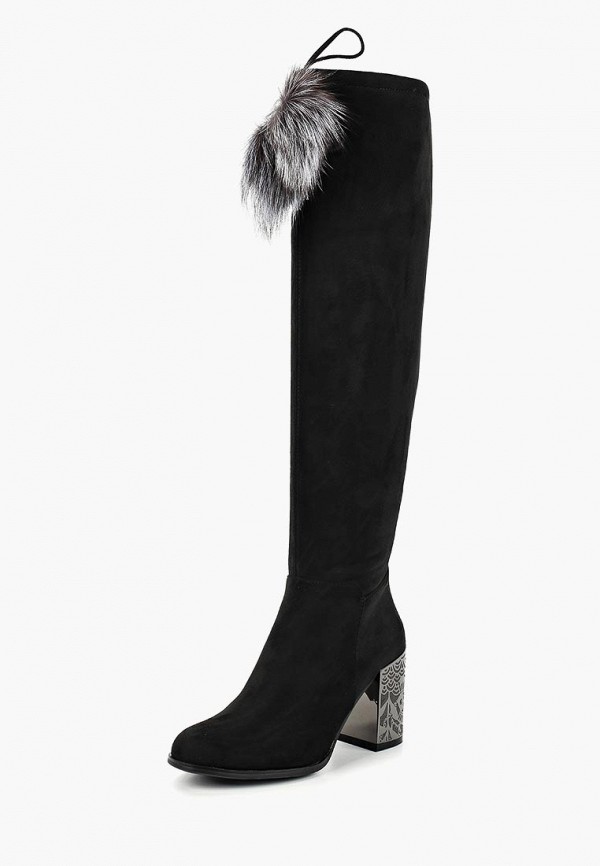 Продаём Сапоги provocante всего за 5600 рублей. 