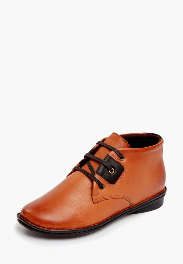 Продаём Ботинки alessio nesca всего за 2999 рублей. 