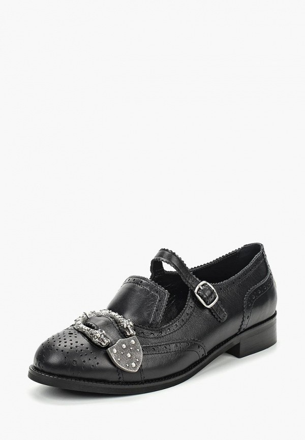 Продаём Туфли hestrend всего за 5000 рублей. 