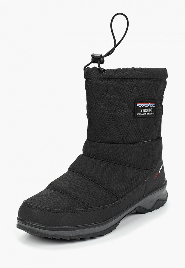 Продаём Дутики strobbs всего за 2400 рублей. 