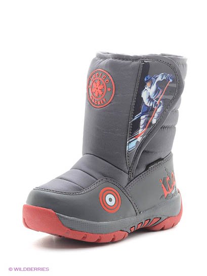 Продаём Сапоги, indigo kids всего за 1602 рублей. 