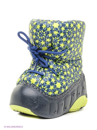 Продаём Полусапожки, котофей всего за 1790 рублей. 