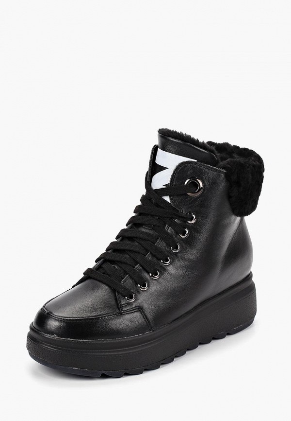 Продаём Ботинки chezoliny всего за 4400 рублей. 