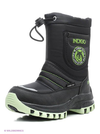Продаём Сапоги, indigo kids всего за 1992 рублей. 