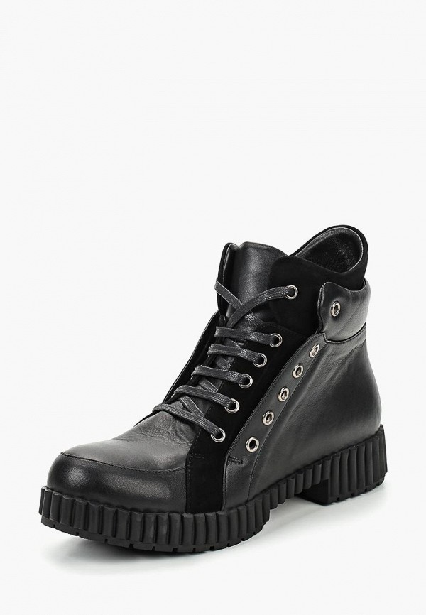 Продаём Ботинки hestrend всего за 5450 рублей. 