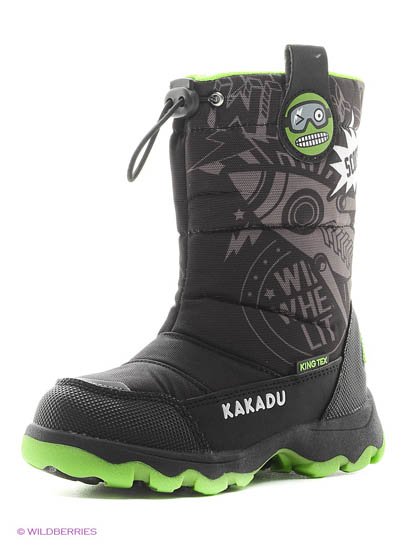 Продаём Сапоги, kakadu всего за 2530 рублей. 