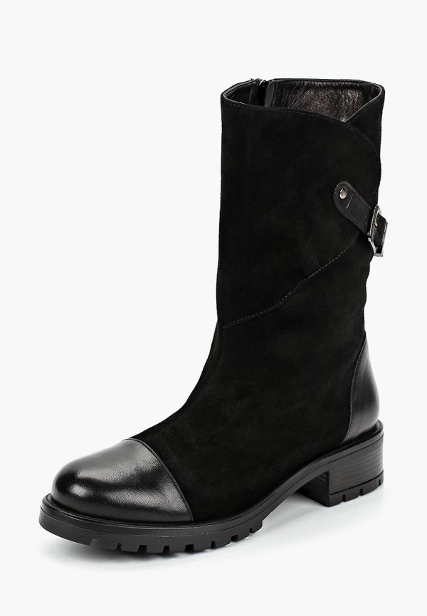 Продаём Полусапоги emanuele gelmetti всего за 6930 рублей. 