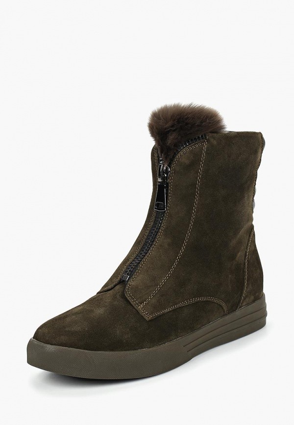 Продаём Ботинки berkonty всего за 4290 рублей. 