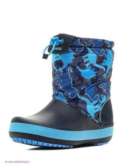 Продаём Сапоги, crocs всего за 3990 рублей. 