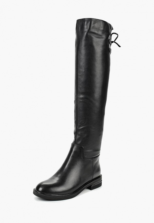 Продаём Ботфорты provocante всего за 12080 рублей. 