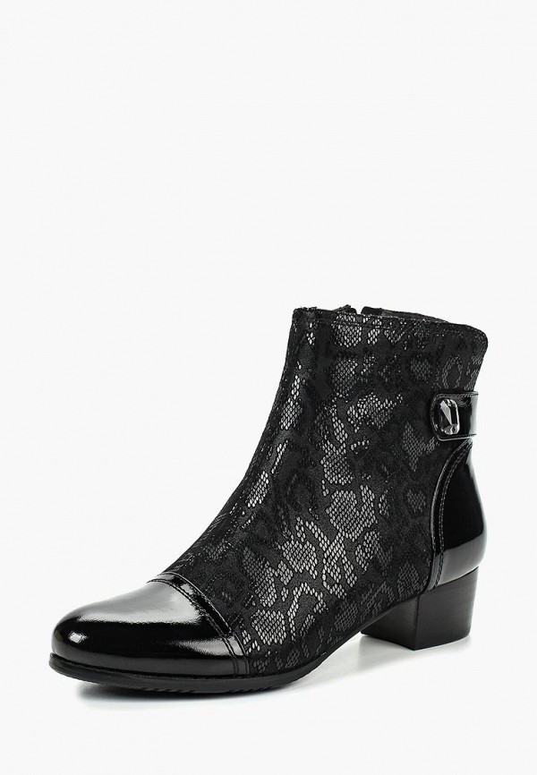 Продаём Ботинки berkonty всего за 4700 рублей. 