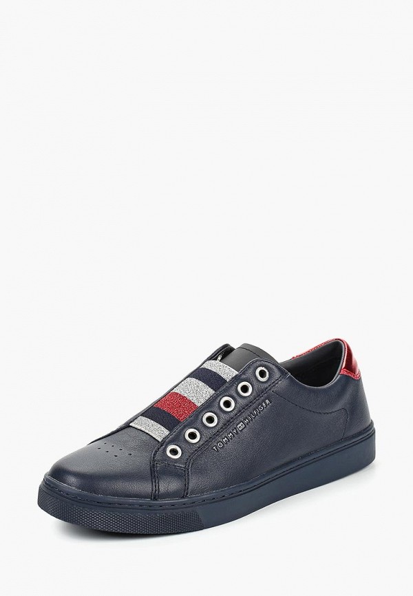 Продаём Кеды tommy hilfiger всего за 8990 рублей. 