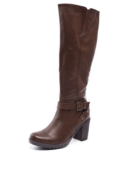 Продаём Сапоги instreet всего за 1299 рублей. 