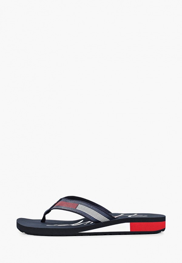 Продаём Сланцы tommy hilfiger всего за 3990 рублей. 