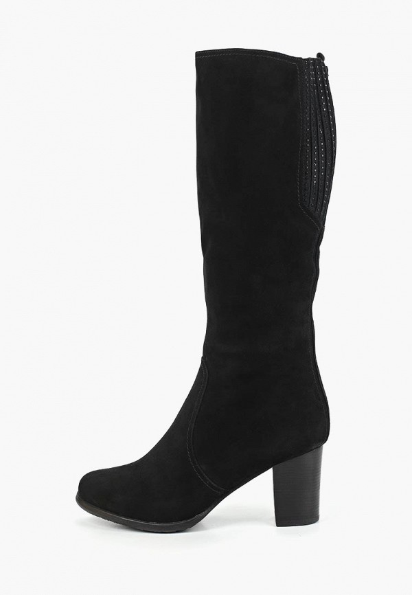 Продаём Сапоги berkonty всего за 7890 рублей. 