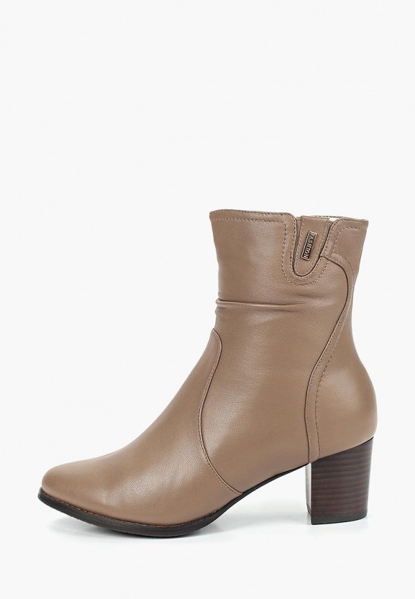 Продаём Полусапоги berkonty всего за 6900 рублей. 