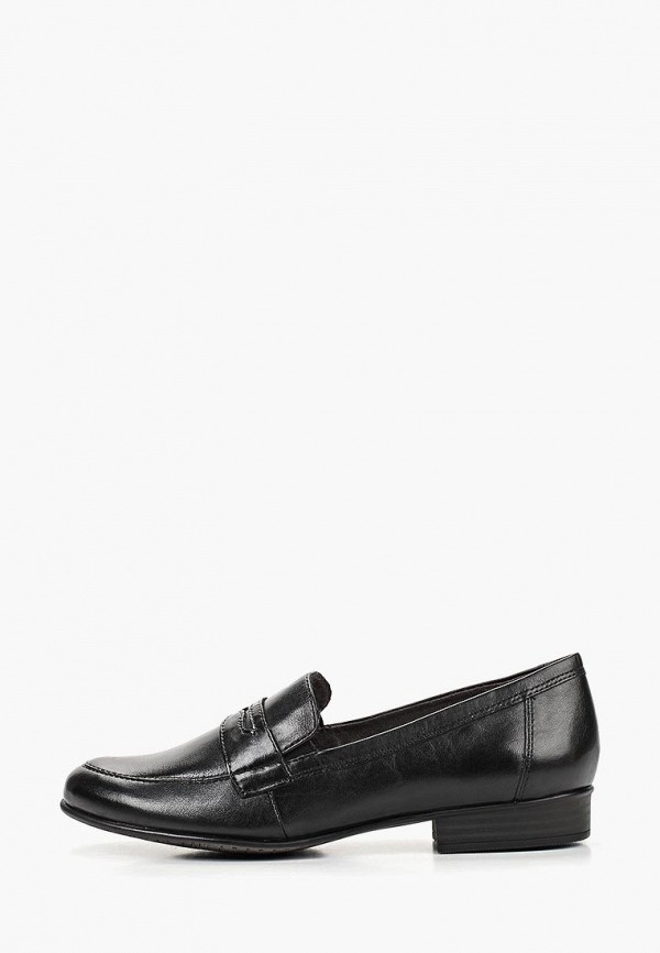 Продаём Лоферы tamaris всего за 4490 рублей. 