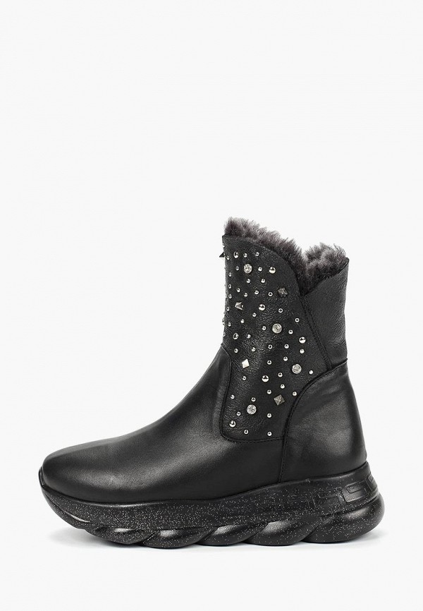 Продаём Ботинки hestrend всего за 6500 рублей. 