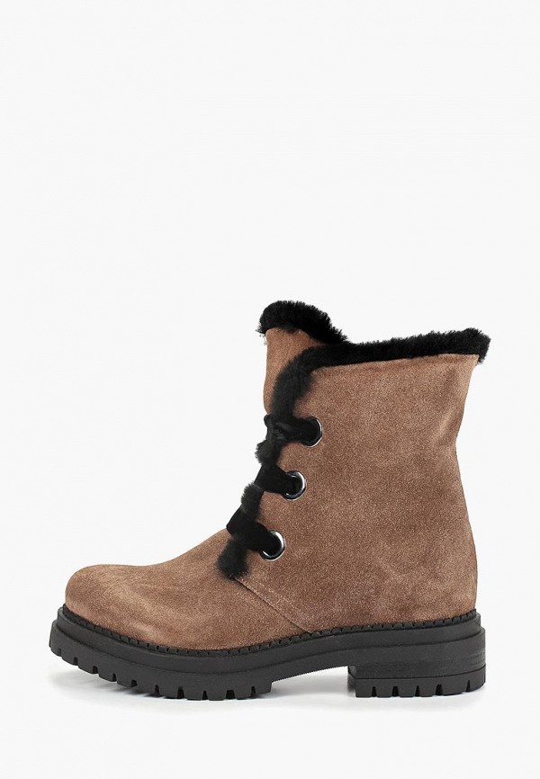 Продаём Ботинки hestrend всего за 6800 рублей. 