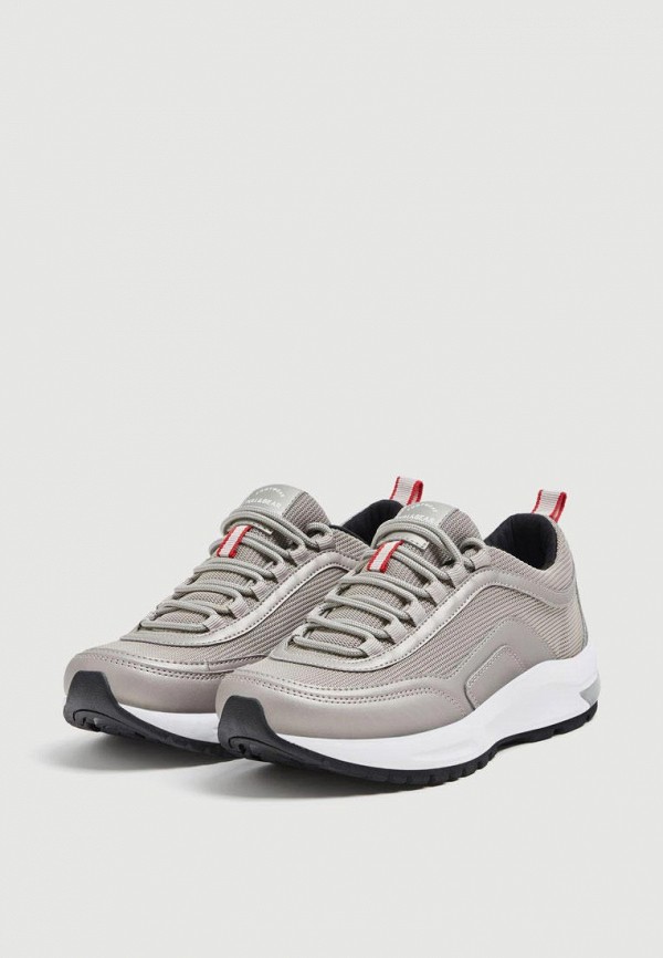 Продаём Кроссовки pull&bear всего за 3599 рублей. 