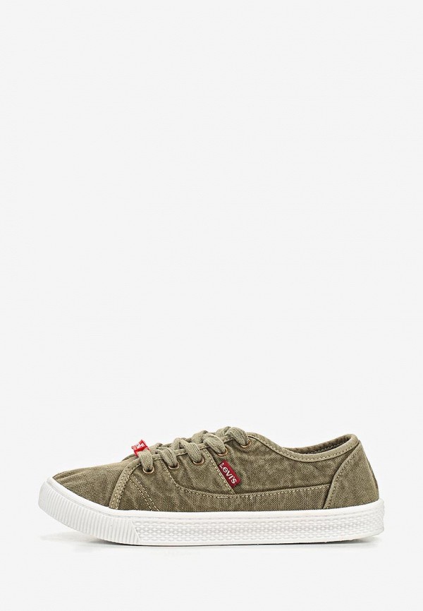 Продаём Кеды levi's® всего за 3999 рублей. 