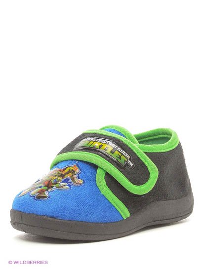 Продаём Туфли, ninja turtles всего за 810 рублей. 
