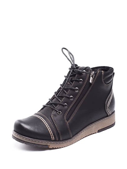 Продаём Женские ботинки zenden всего за 1999 рублей. 