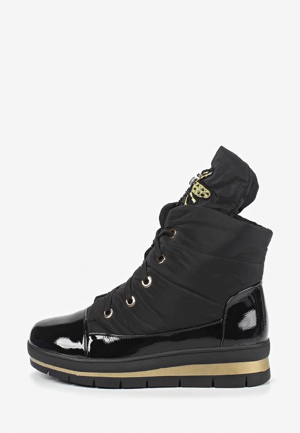 Продаём Ботинки rio fiore всего за 3750 рублей. 