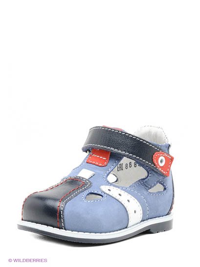 Продаём Туфли, elegami всего за 2066 рублей. 