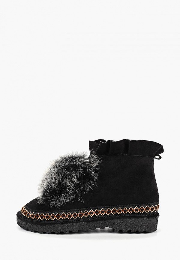 Продаём Ботинки rio fiore всего за 3035 рублей. 