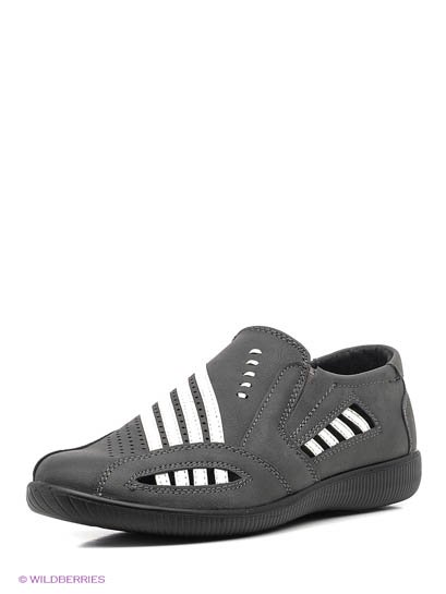 Продаём Туфли, san marko всего за 2343 рублей. 