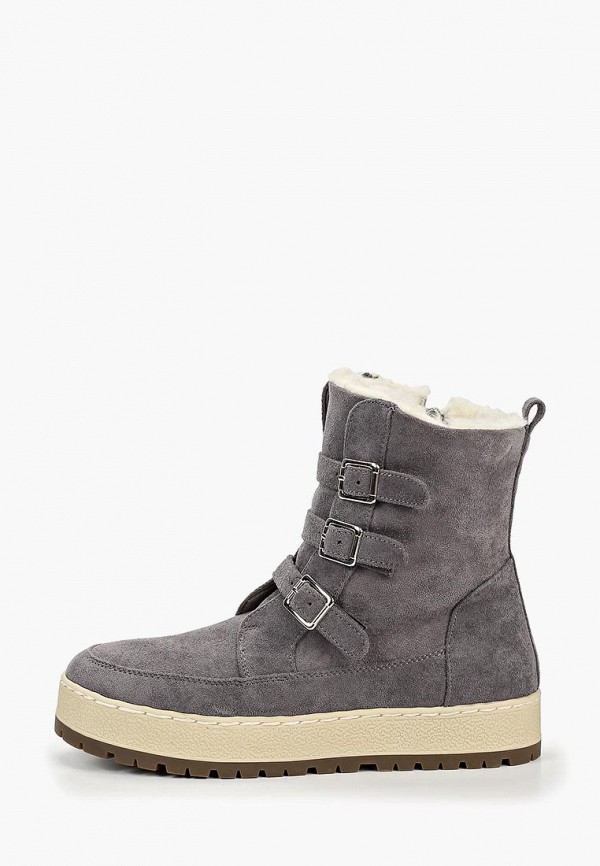 Продаём Ботинки rio fiore всего за 3100 рублей. 