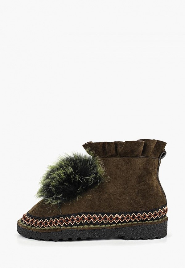 Продаём Ботинки rio fiore всего за 3035 рублей. 