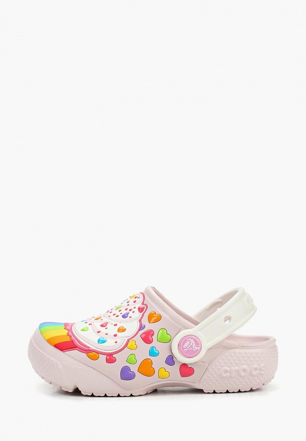 Продаём Сабо crocs всего за 2699 рублей. 
