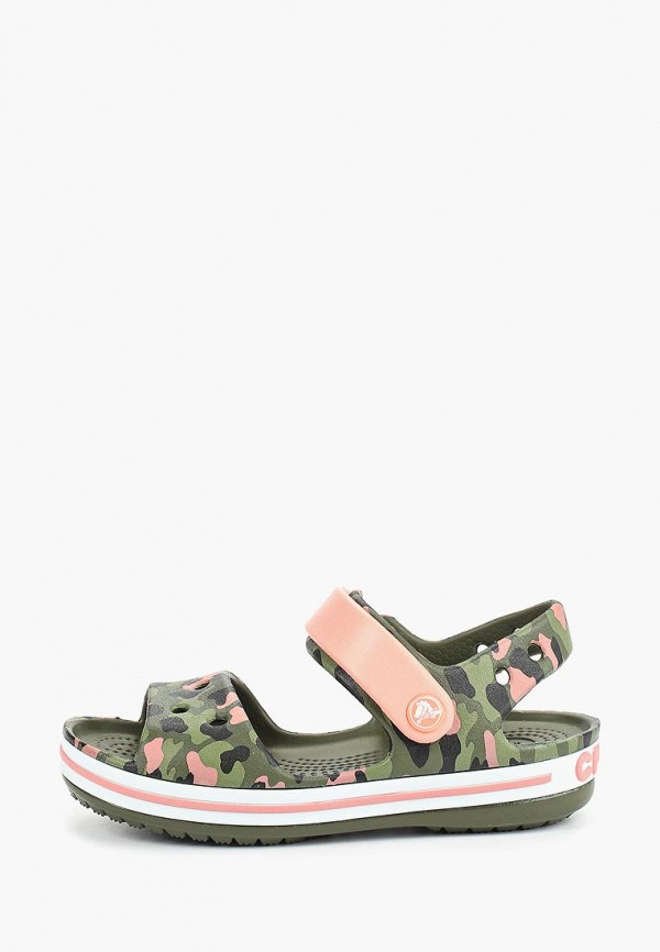 Продаём Сандалии crocs всего за 2599 рублей. 