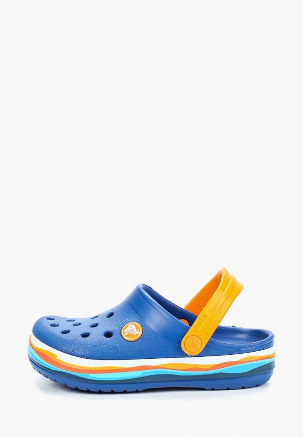 Продаём Сабо crocs всего за 2020 рублей. 