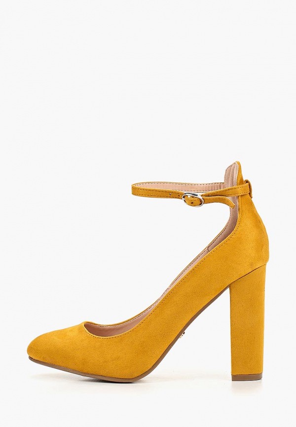 Продаём Туфли ideal shoes всего за 1750 рублей. 