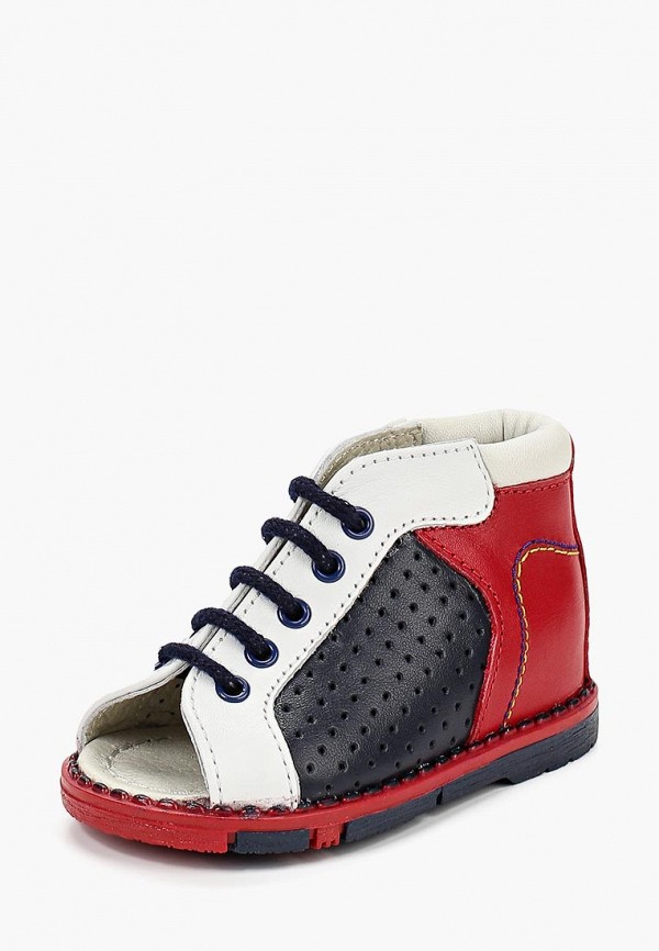 Продаём Сандалии таши орто всего за 2552 рублей. 