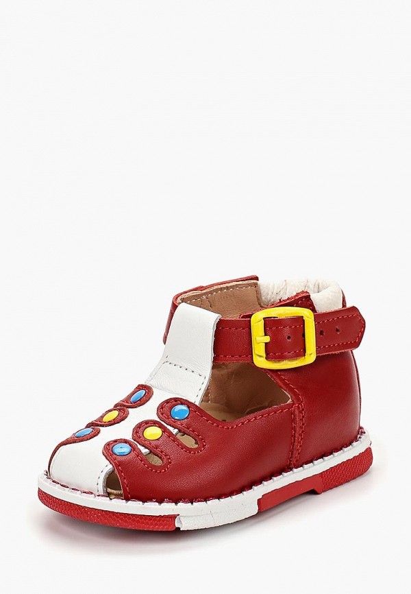 Продаём Сандалии таши орто всего за 2552 рублей. 